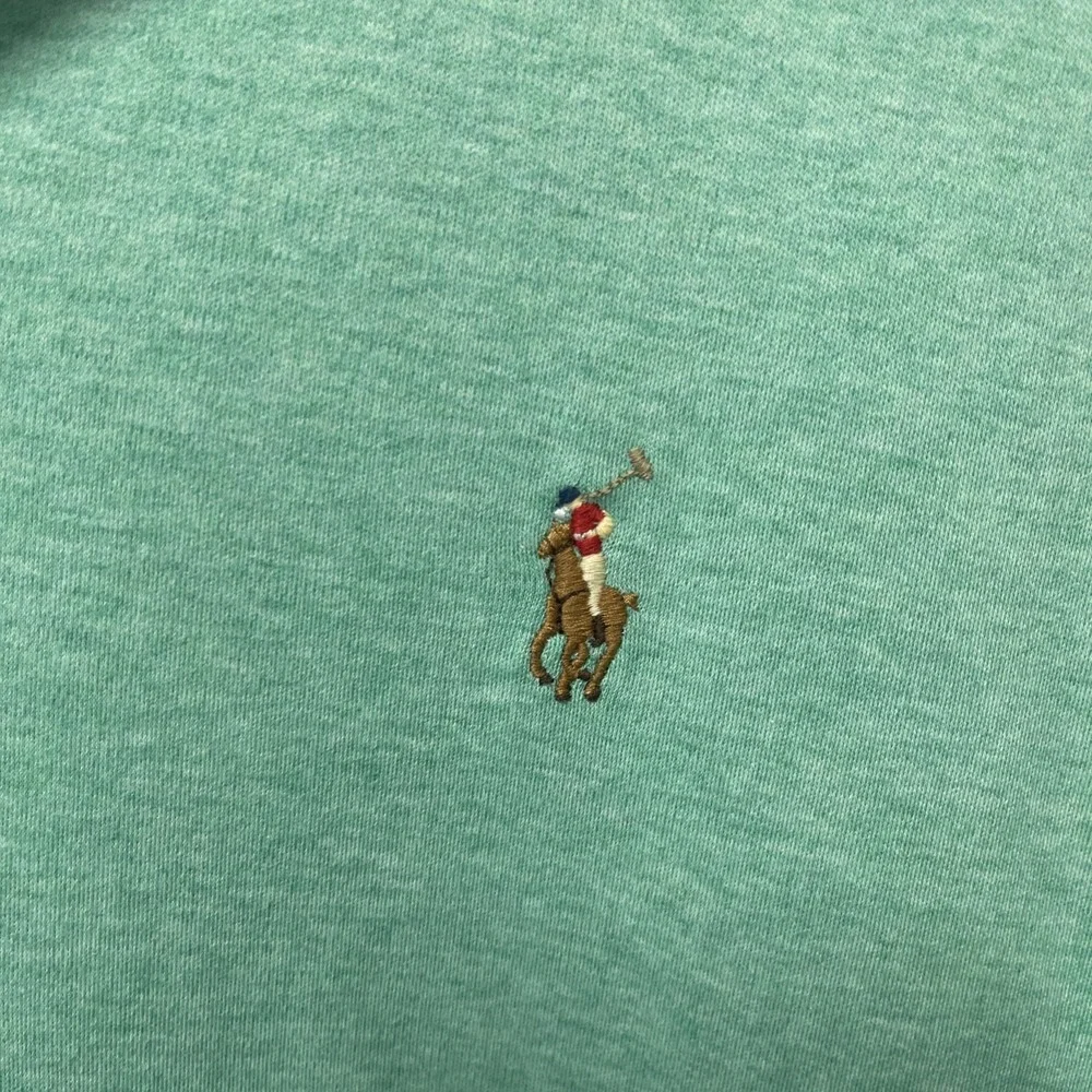 Polo Ralph Lauren Classic Fit Men's Polo Shirt Size XL